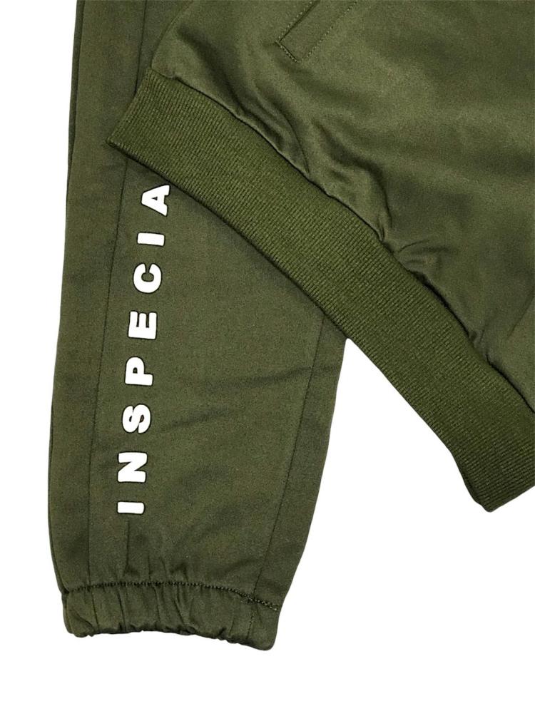 Winter trunk for boys