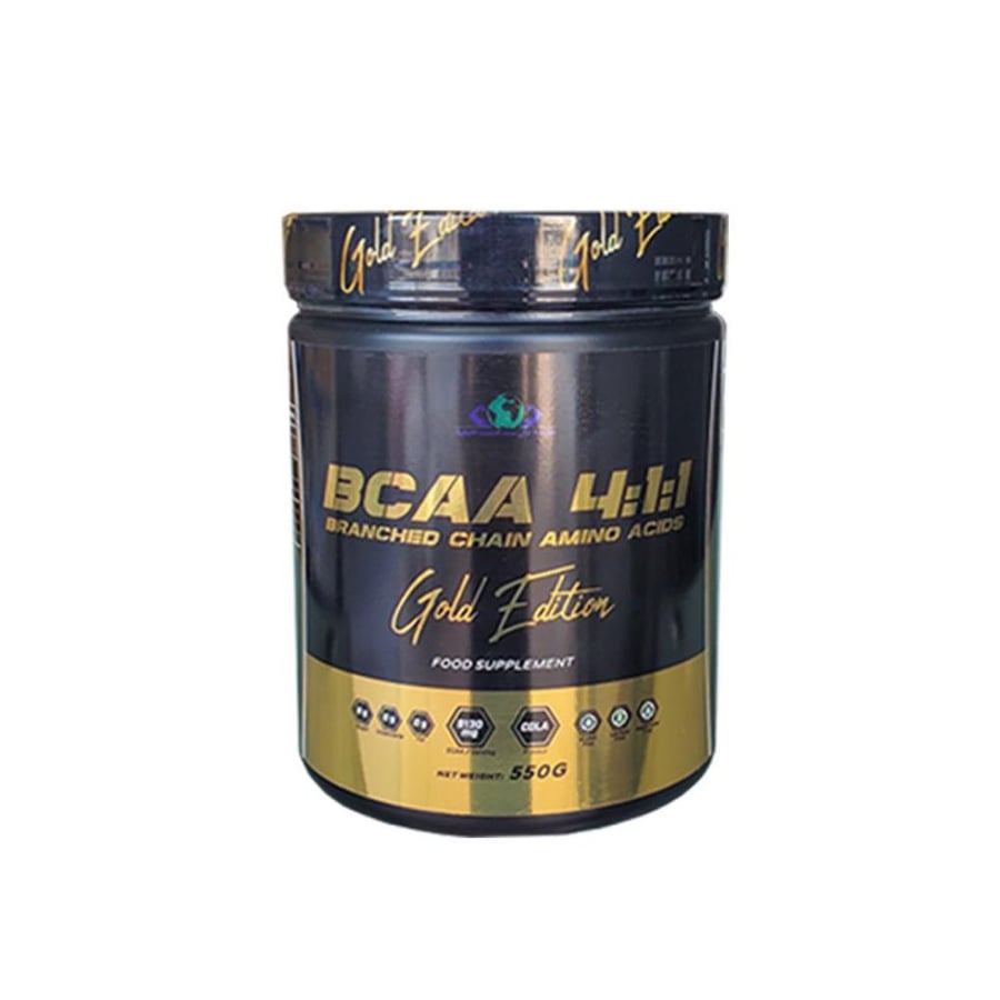 بي سي اي اي- - 550 غرام - BCAA  550G