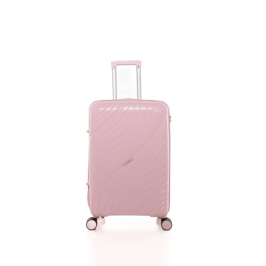 طقم مكون من 5 قطع HD-02 - لون Pink