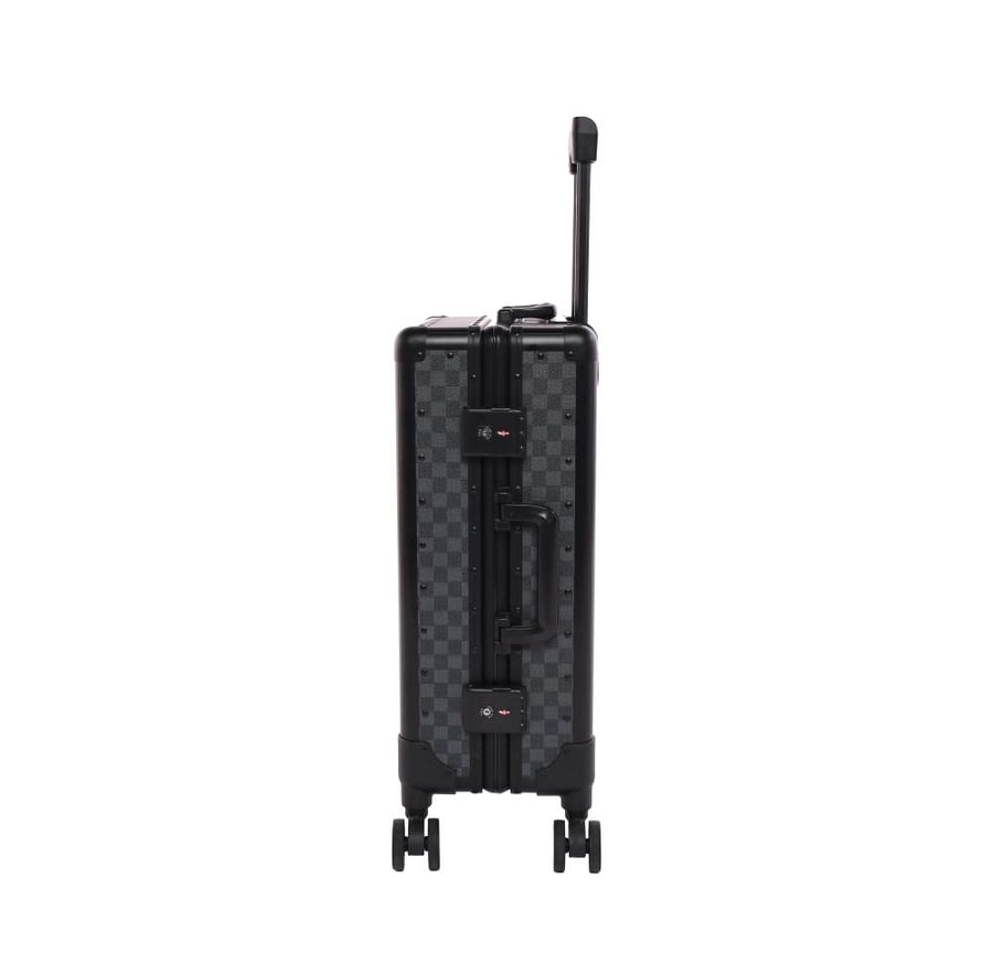 شنطه كابينه الطائره موديل  lk-240 BLACK