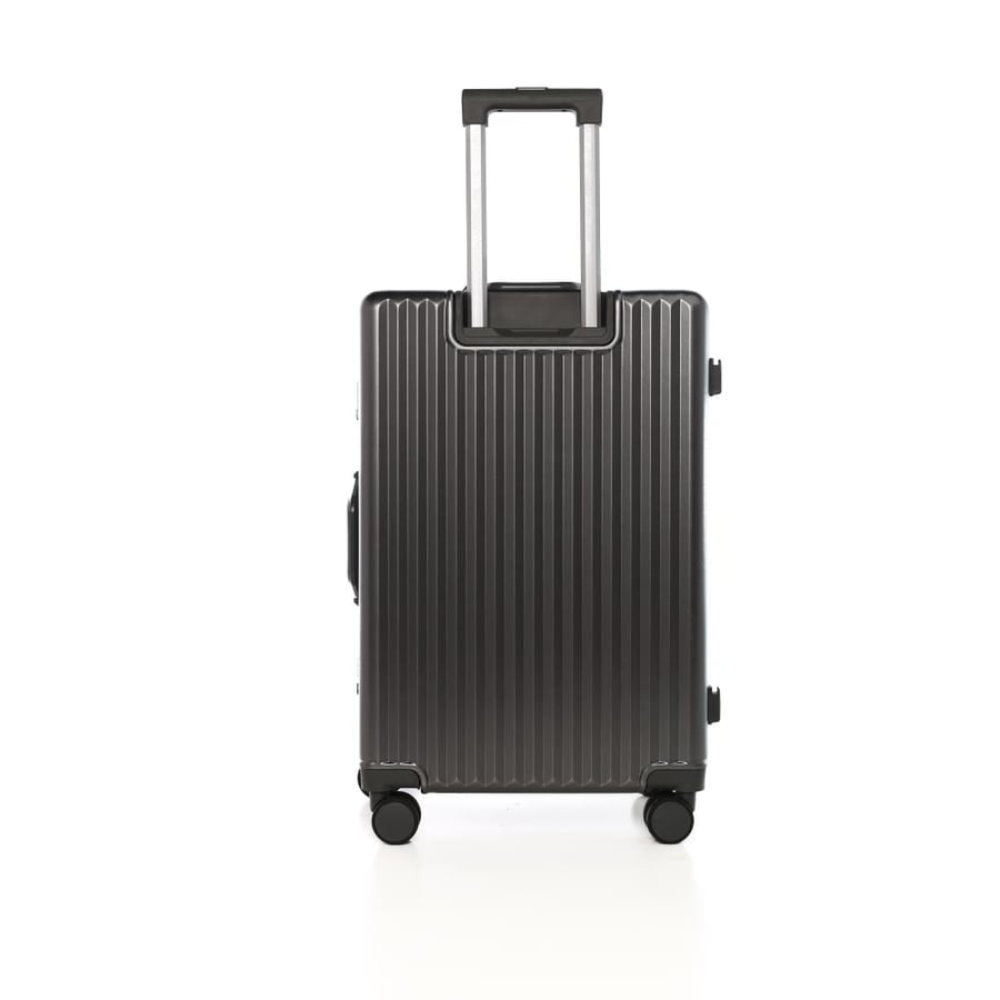 Two-piece travel bags, break-resistant, aluminum frame, Al Qonsul brand, model | UD-07 |
