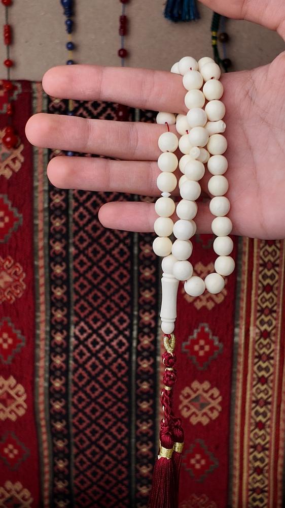 سبحه عظم جمل