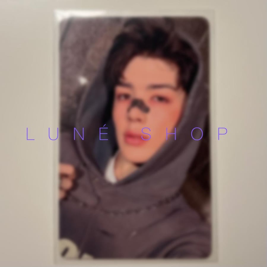فوتوكارد MAKI اندتيم - First Howling : NOW WEVERSE JAPAN