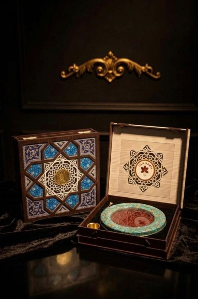 Super Naqin (Naql) special grade - 28 grams with a luxurious gift box