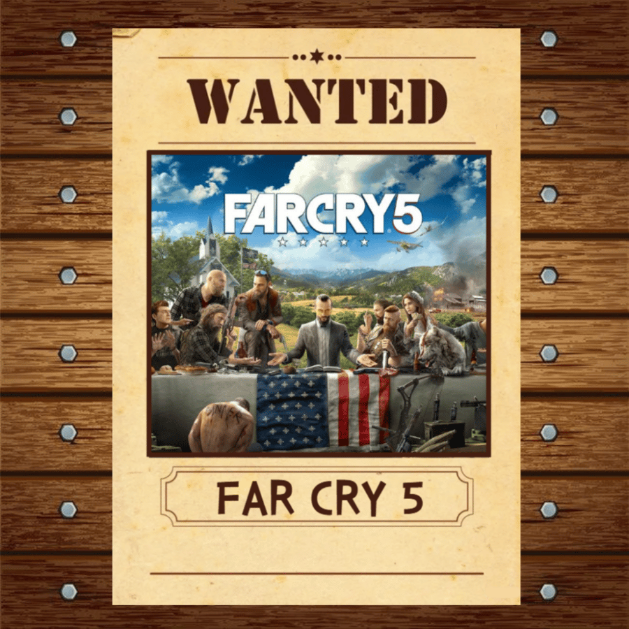 بكج فار كراي || Far Cry Collection