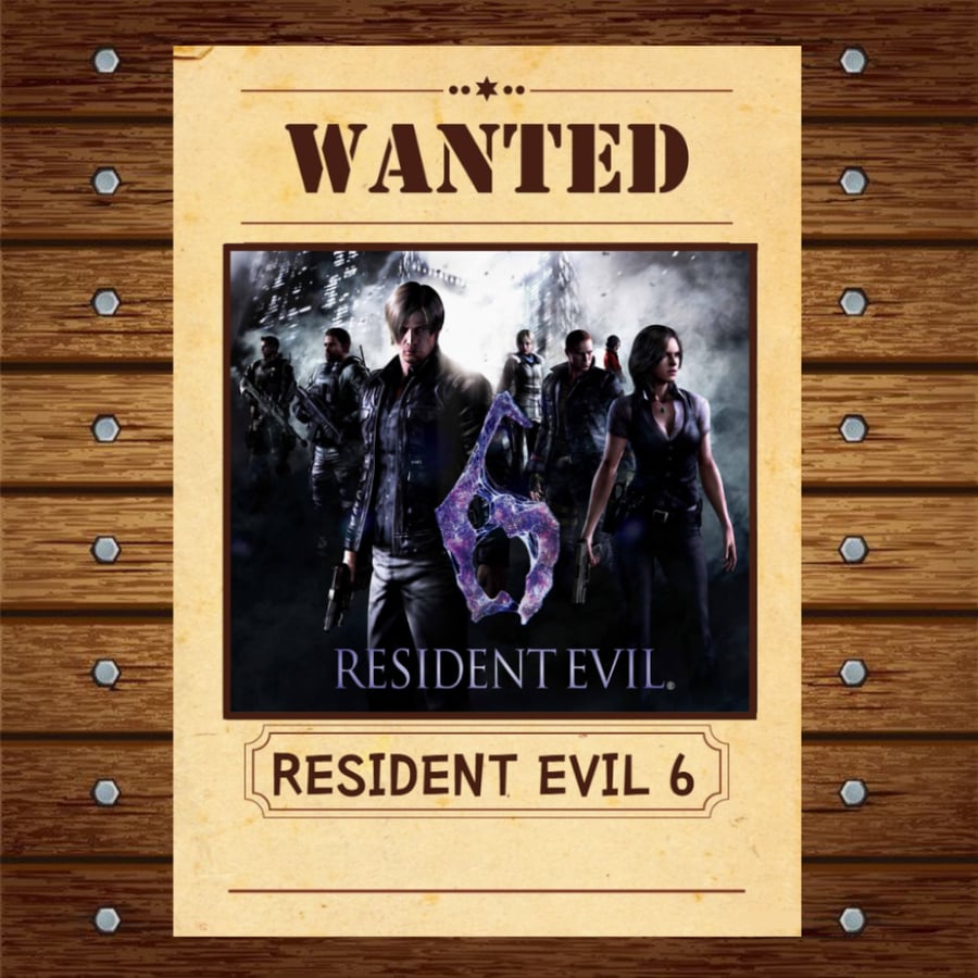 بكج ريزيدينت ايفل || Resident Evil Collection