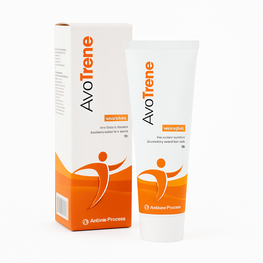 أفالون أفوترين إيمولجيل 100 غرام