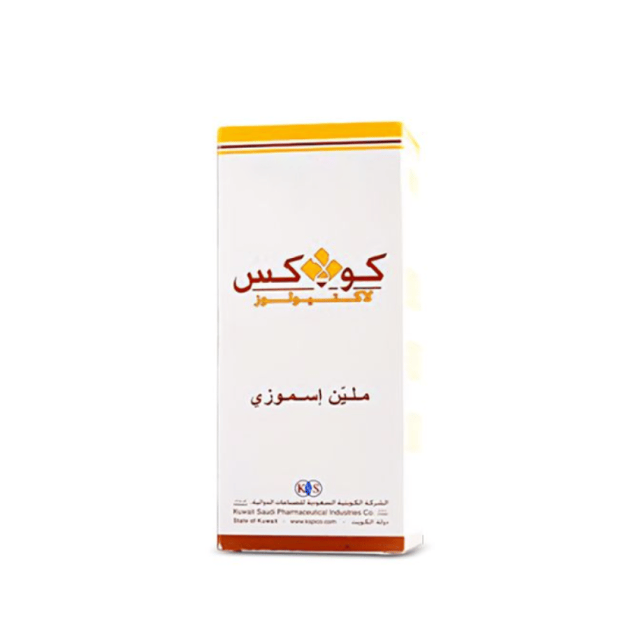 شراب كولاكس 300 مل