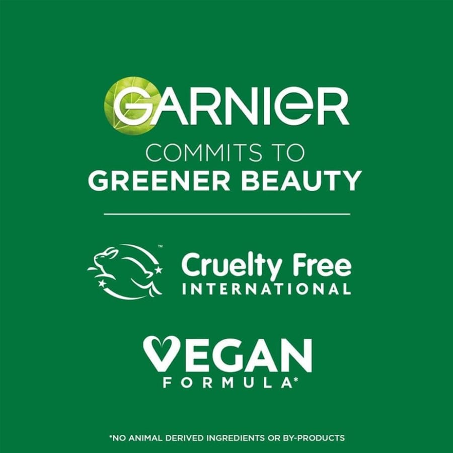 Garnier Night Booster Serum Vit C 30Ml