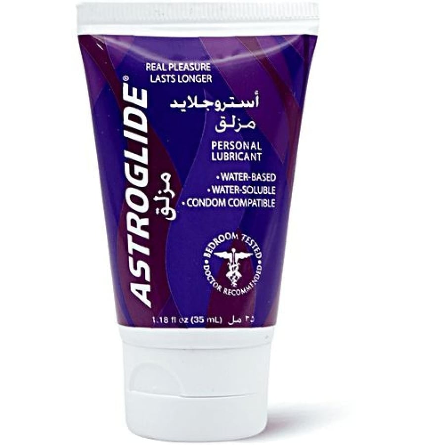 Astroglide Warming Liquid 35Ml