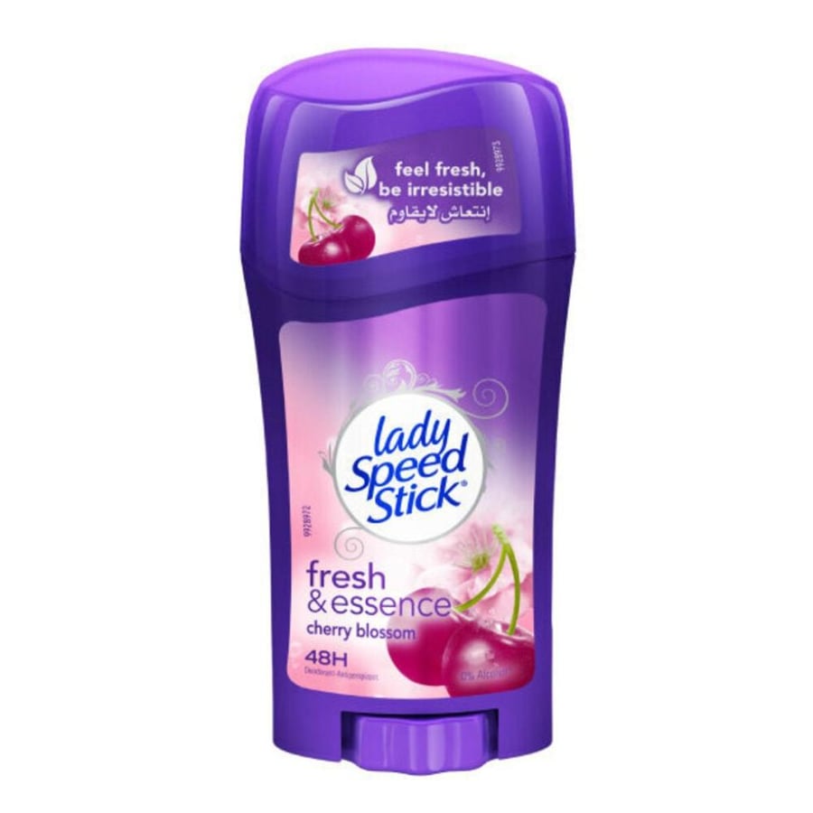 Lady Speed Stick Cherry Blossom Deodorant Stick 65G