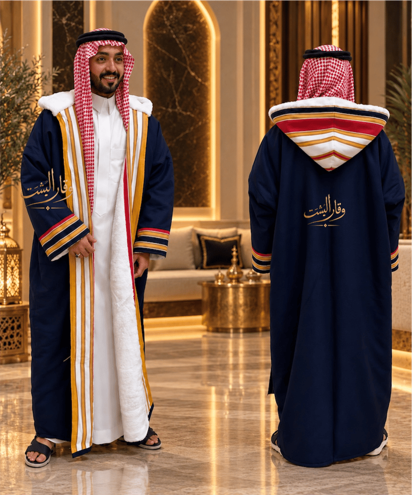 فروه تصميم جنوبي الكحلي