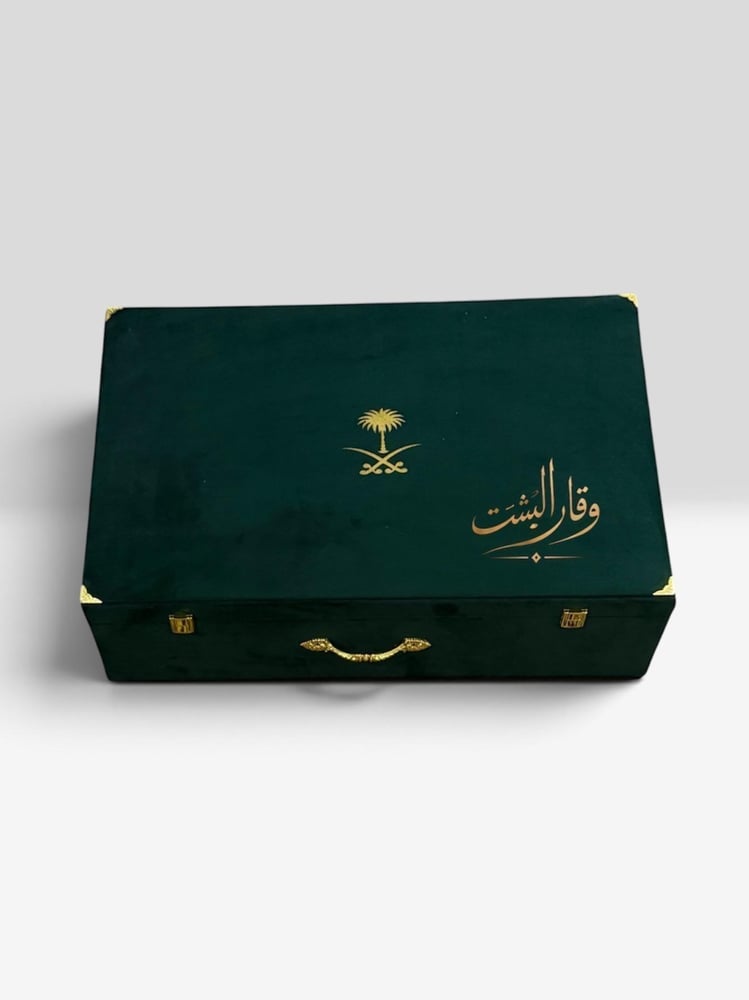 فروه الارنب الطبيعي الكشميري اسود