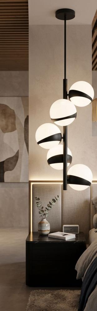 Hanging lighting - singular