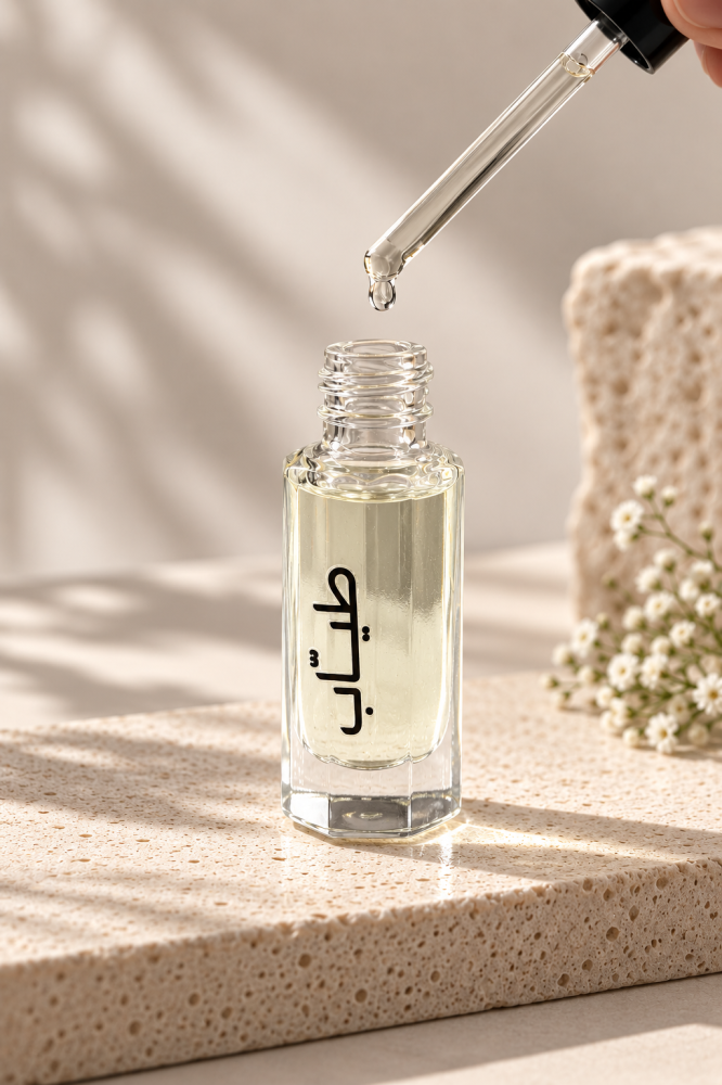 Body musk