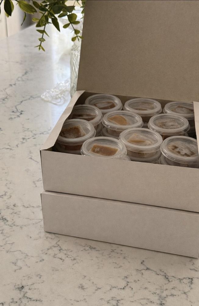 Boxing Collagen