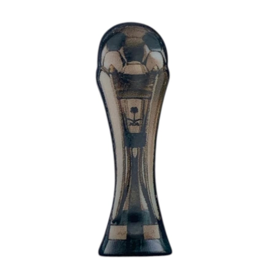 كاس الملك - معدن 3M