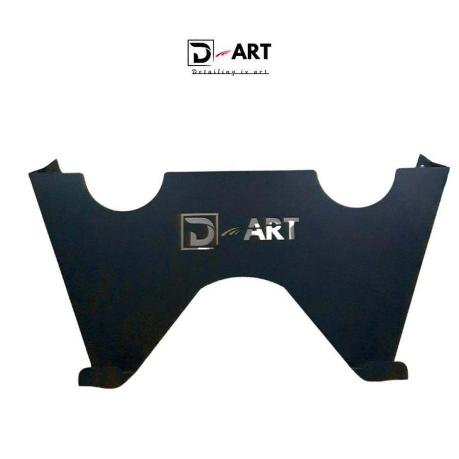 قاعدة مزدوجة لمكائن التلميع | D-ART