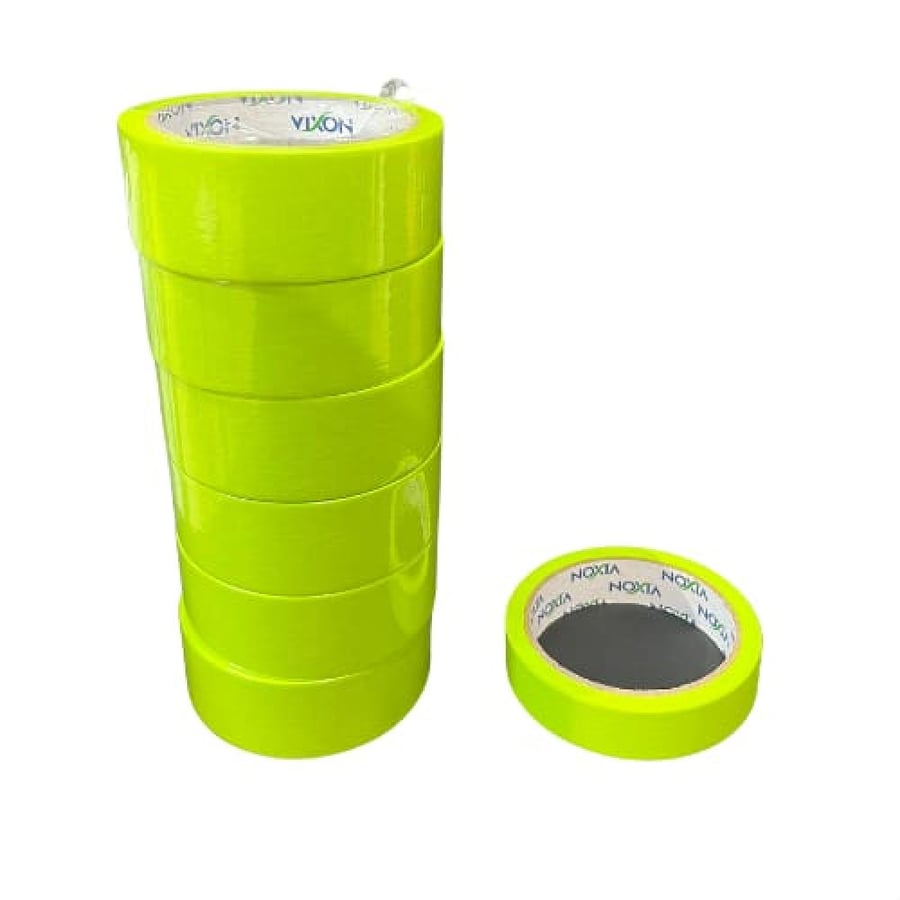تيب أخضر 1 إنش- MASKING TAPE GREEN 1 INCH