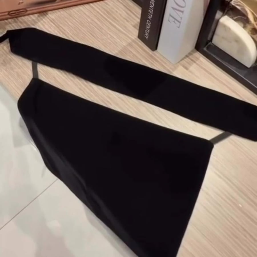 نقاب اصيله