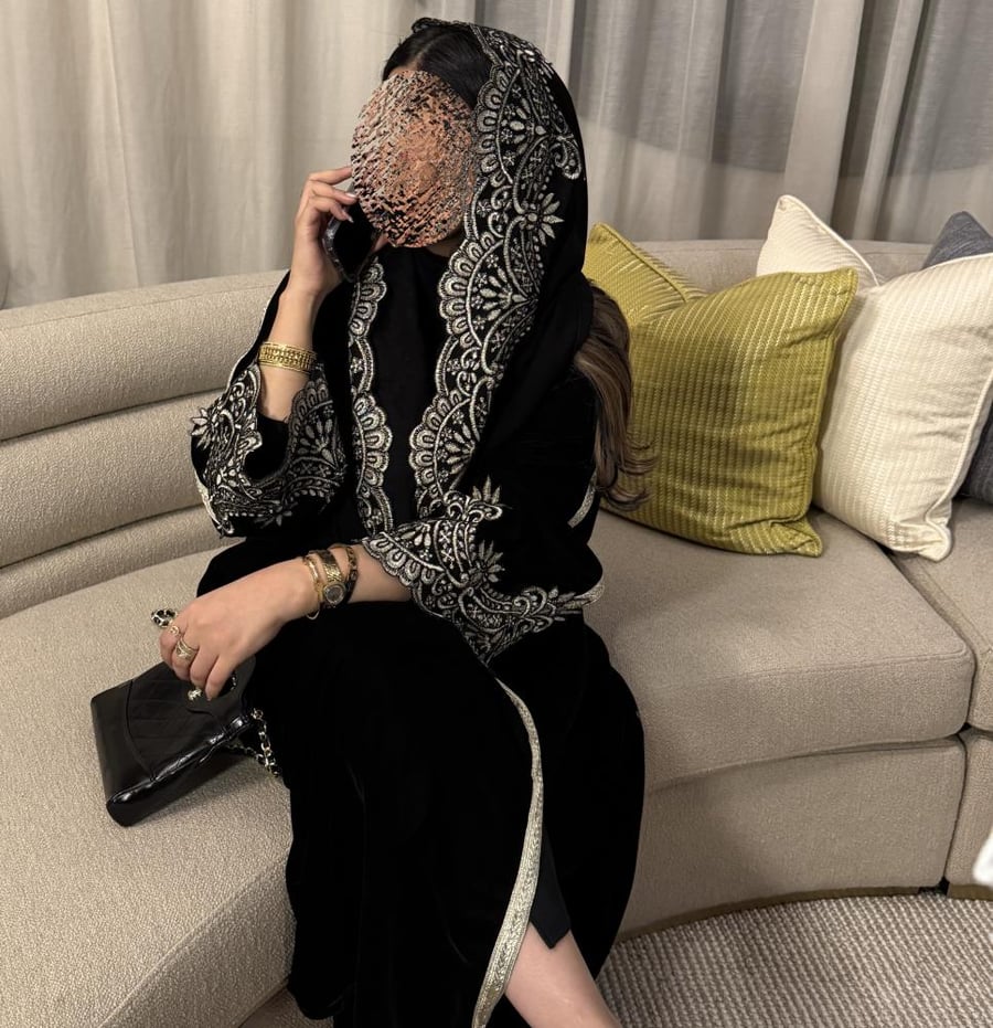 أصيلة الفخامه