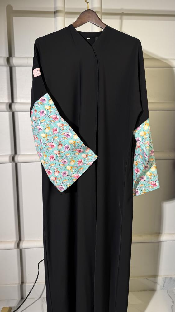 عباية جوري
