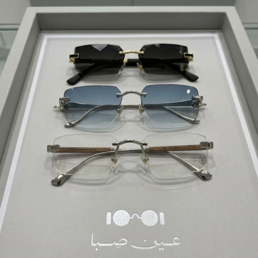 بكج كارتير |SB6