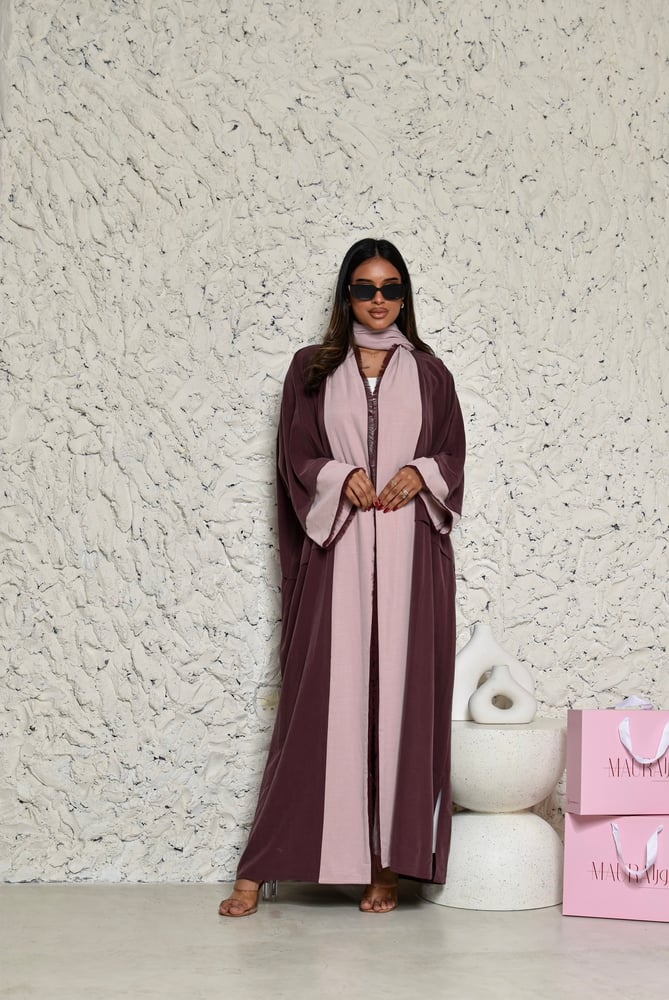 Abaya 3