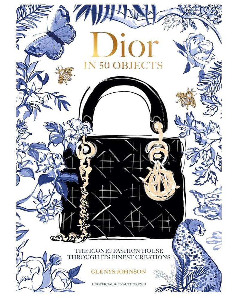 كتاب Dior