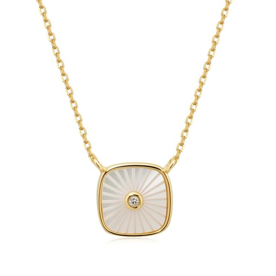 GROVE NECKLACE