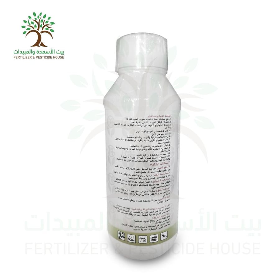 دورسبان 40% إي سي