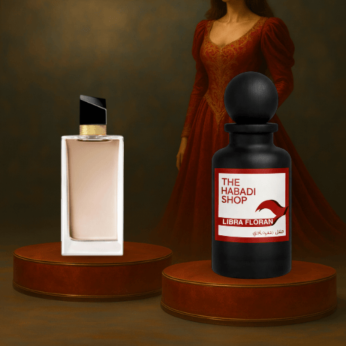 Libra Floran - Libra Floran - 100 ml