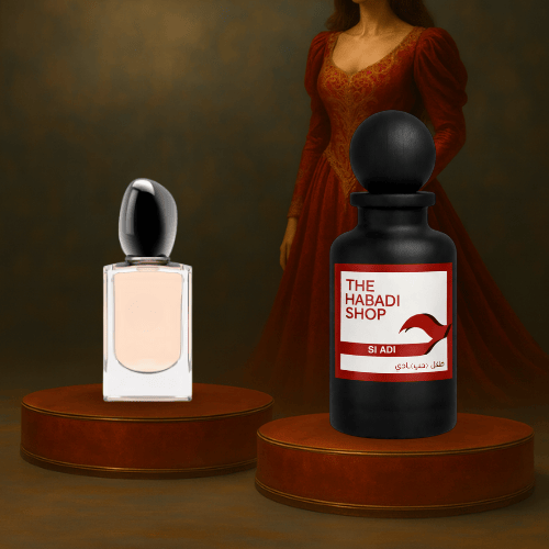 Si Adi - 100 ml