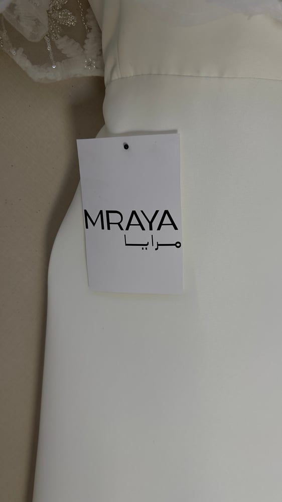 فستان مها