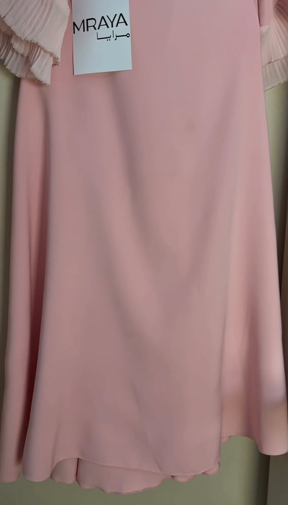 فستان ريلا