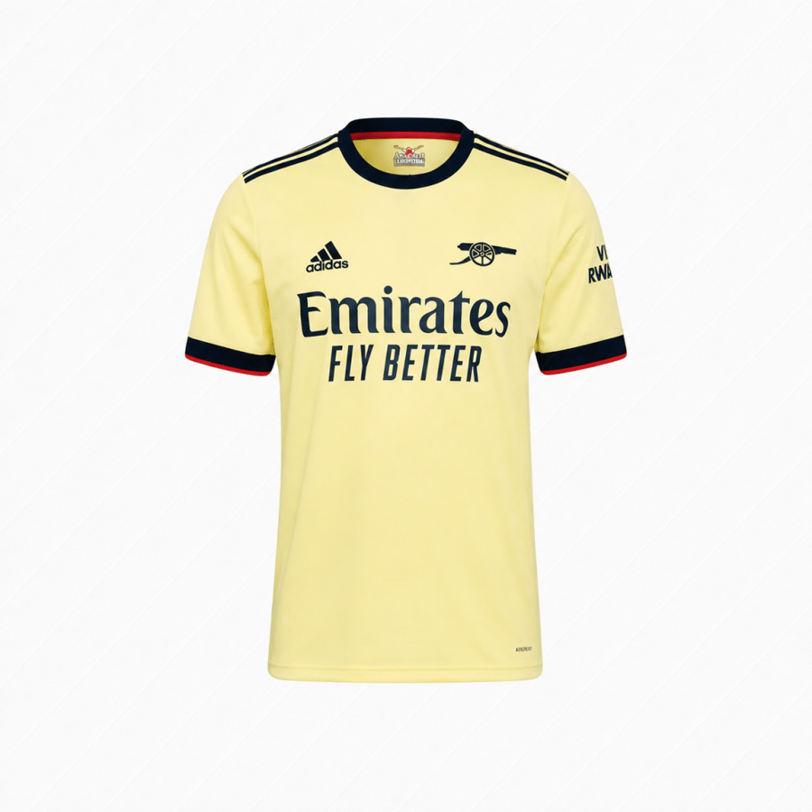 ‏تيشيرت نادي أرسنال الإنجليزي الثالث (Third Kit) لموسم 2026-2027