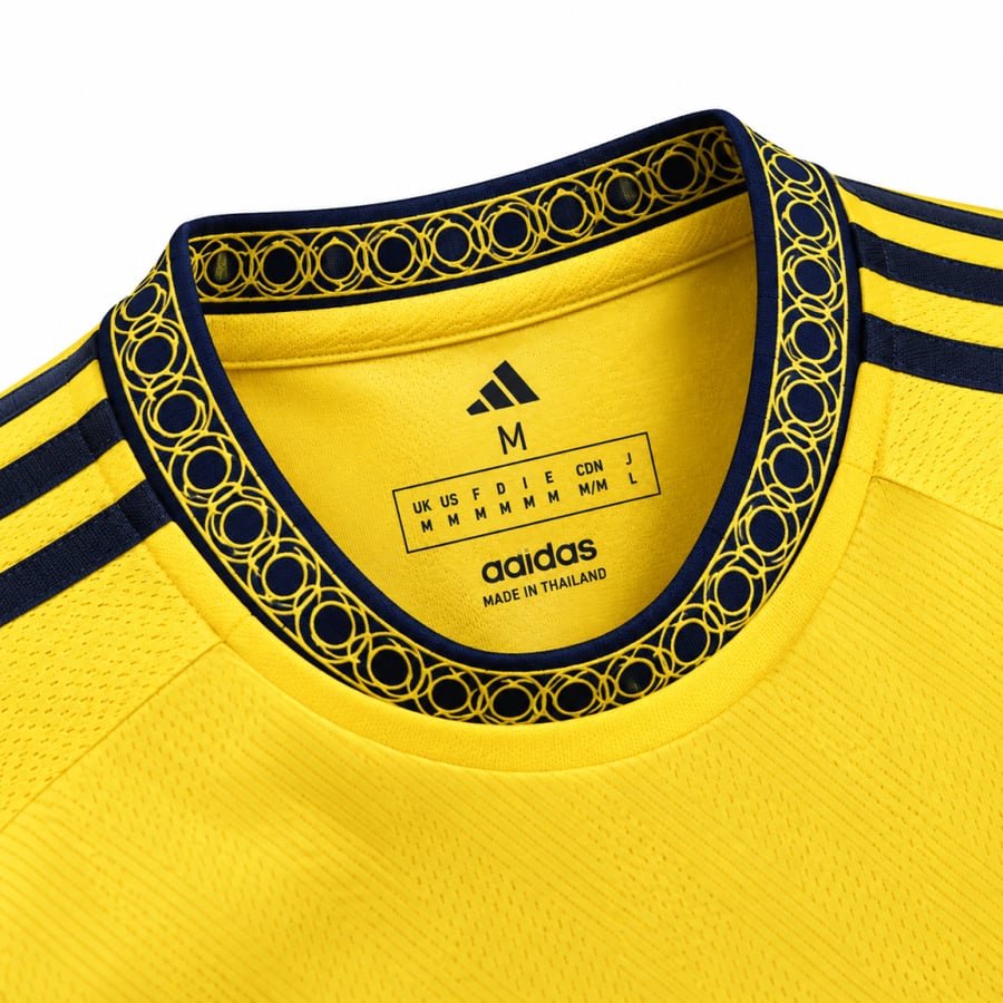 طقم نادي النصر السعودي الاساسي