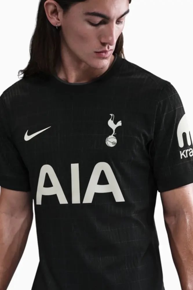 طقم توتنهام الأسود 2027 | Tottenham