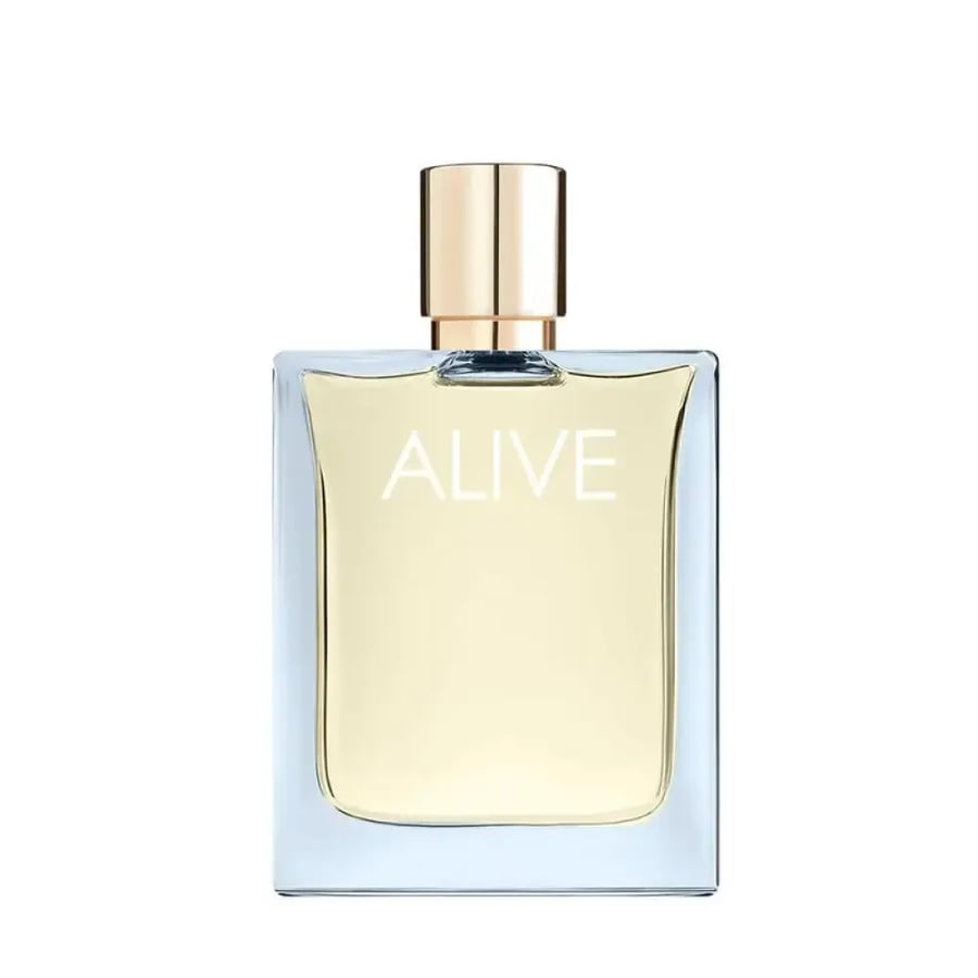 عطر هوغو بوس ألايف سباركلينج لافندر عطور نسائية 80ml