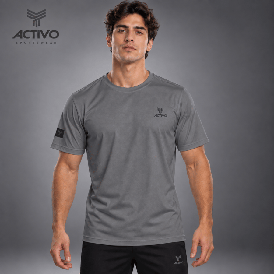 تيشيرت ACTIVO —-5