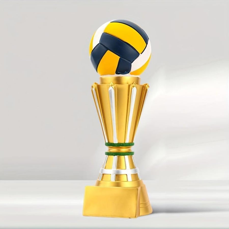 كأس كرة الطائرة ارتفاع 45 سم