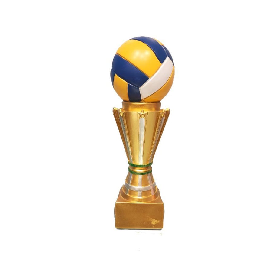 كأس كرة الطائرة ارتفاع 45 سم