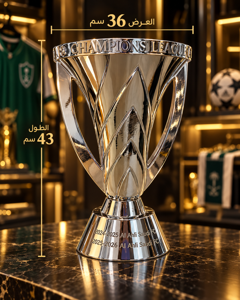 كأس دوري أبطال آسيا للنخبة كبير