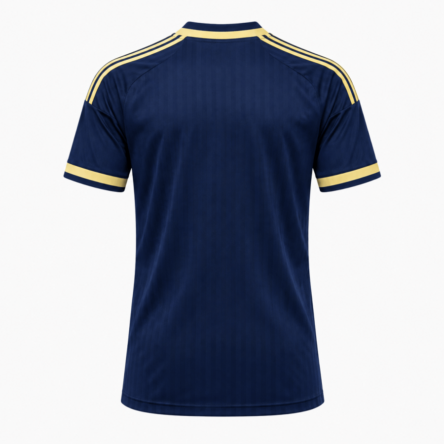 طقم نادي النصر السعودي الاحتياطي2027