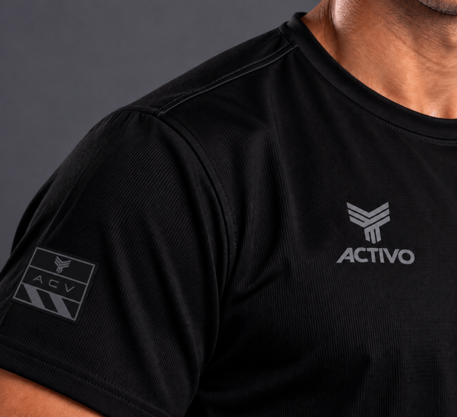 تيشيرت ACTIVO —-6