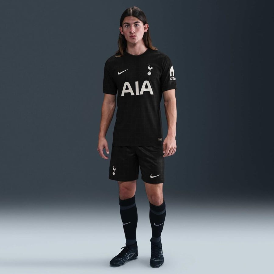 طقم توتنهام الأسود 2027 | Tottenham