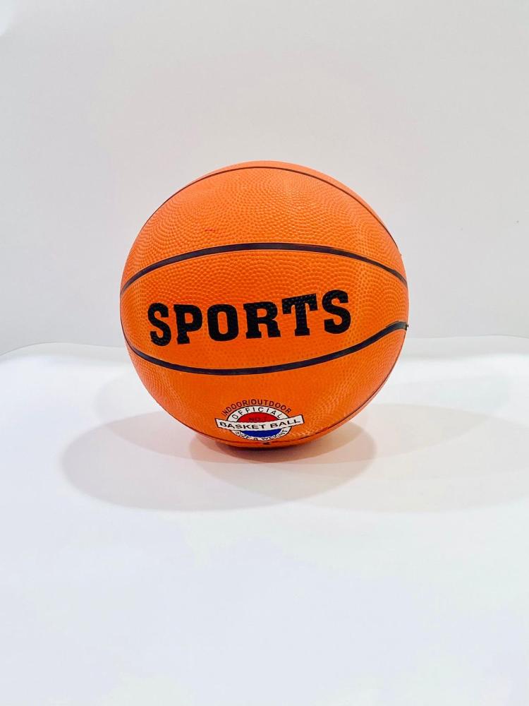 Size 7 basketball