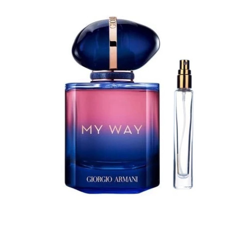 My way - perfume