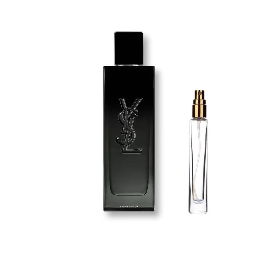 My self - le parfum