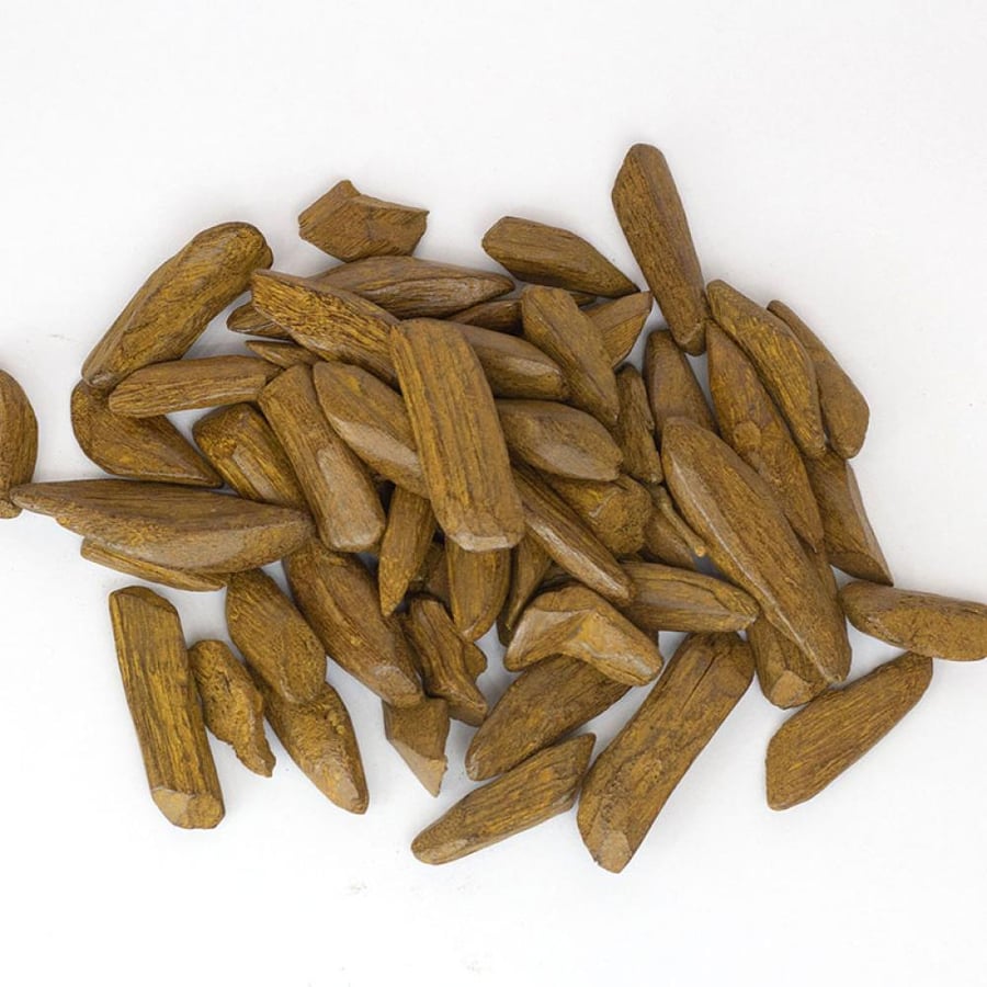 Pure first-grade Mrouki oud from Mohsen